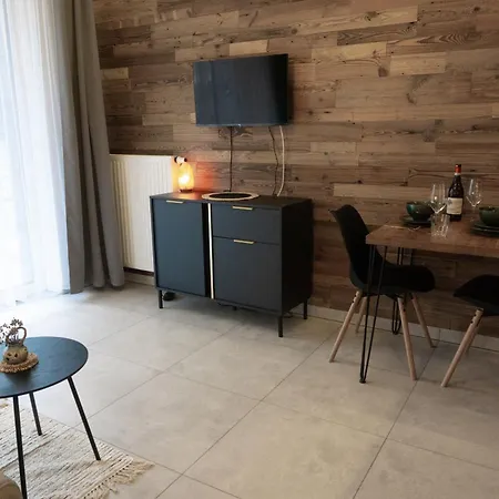 Daire Widok Na Las, Pod Reglami Szklarska Poreba