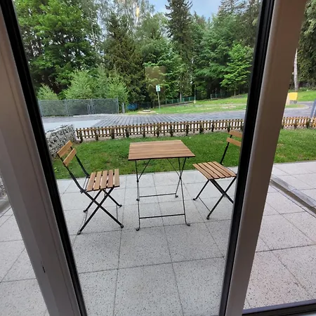 شقة Widok Na Las, Pod Reglami شكلارسكا بوريبا